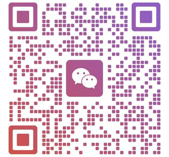 Claworkers 微信联系二维码